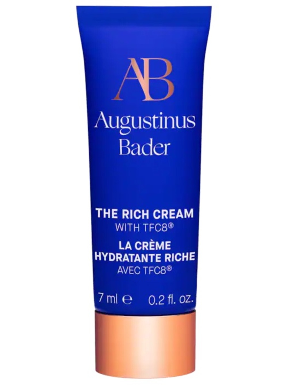 Augustinus Bader The Rich Cream - 7ml